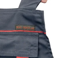 HLAČE Z ŽEPI Jeklo galerija11