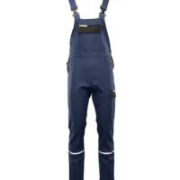 BRIXTON NATUR HLAČE farmer Mornarsko modre