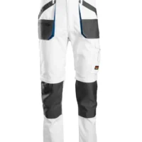 Hlače Bela galerija