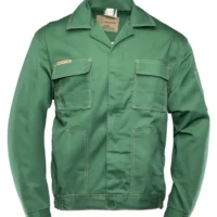 JAKNA delovna zelena galerija4