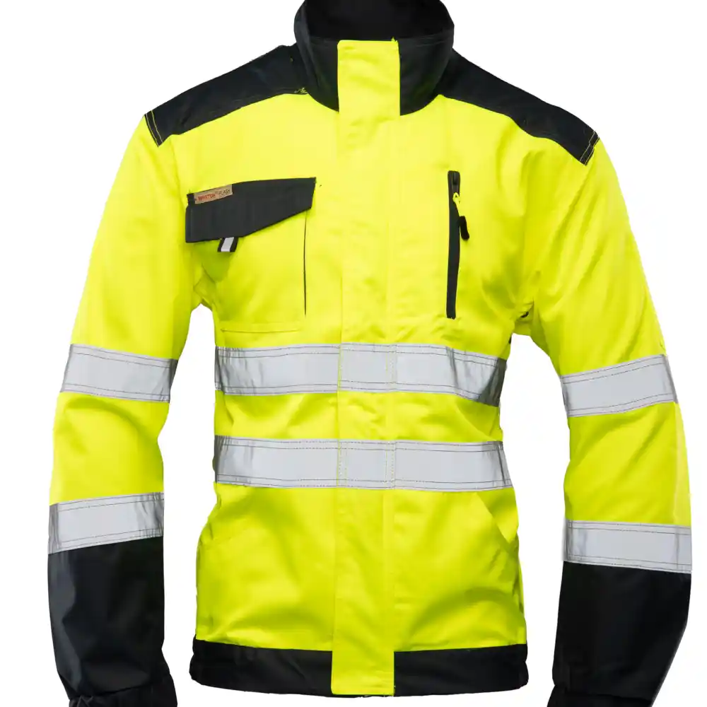 JAKNA RUMENA/Navy galerija5