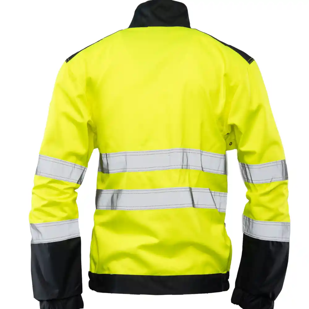 JAKNA RUMENA/Navy galerija8