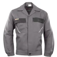 JAKNA BRIXTON NATUR SIVA