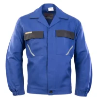 JAKNA Mornarsko modra galerija