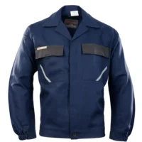 JAKNA Mornarsko modra galerija6