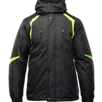 JAKNA BENEFIT NERO Modra galerija10