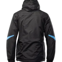 JAKNA BENEFIT NERO Modra galerija4