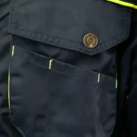 JAKNA MODRA/RUMENA Mornarsko modra/rumena galerija12