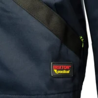 JAKNA MODRA/RUMENA Mornarsko modra/rumena galerija13