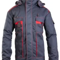 Zimska JAKNA QUARTZ Kremen. galerija