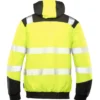 JAKNA SAFE YELLOW Rumena galerija5