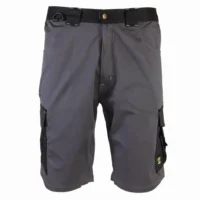 KRATKE HLAČE Sive galerija