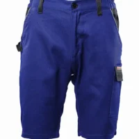 KRATKE HLAČE Modra galerija5