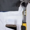 KRATKE HLAČE BELE Bela galerija6