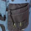 KRATKE HLAČE SEVEN KINGS PRO Modro-črna galerija8