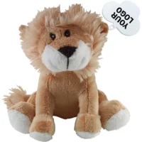Lion rjava