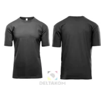 MAJICA DELOVNA ABKT ČRNA