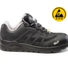 MAX-POPULAR NIZKI ČEVLJI MXP AIR BLACK S1P ESD galerija