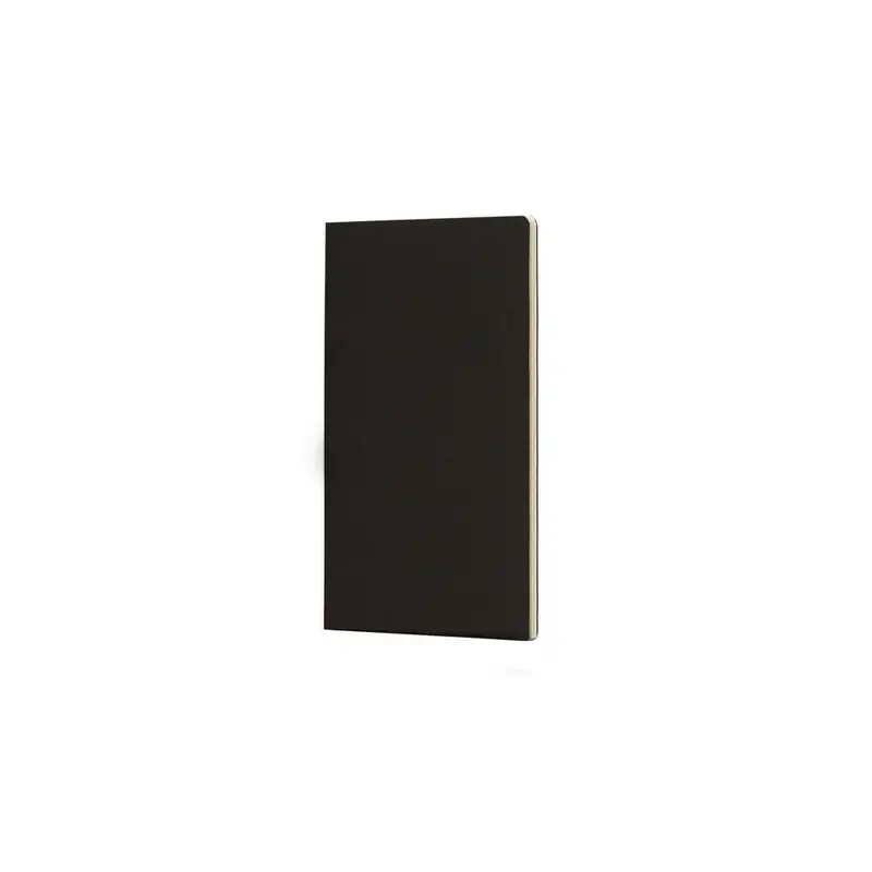 MOLESKINE Cahier Journal pribl. A6 črna_Galerija 1