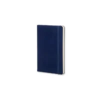 MOLESKINE beležnica pribl. A5 mornarsko modra_Galerija 3