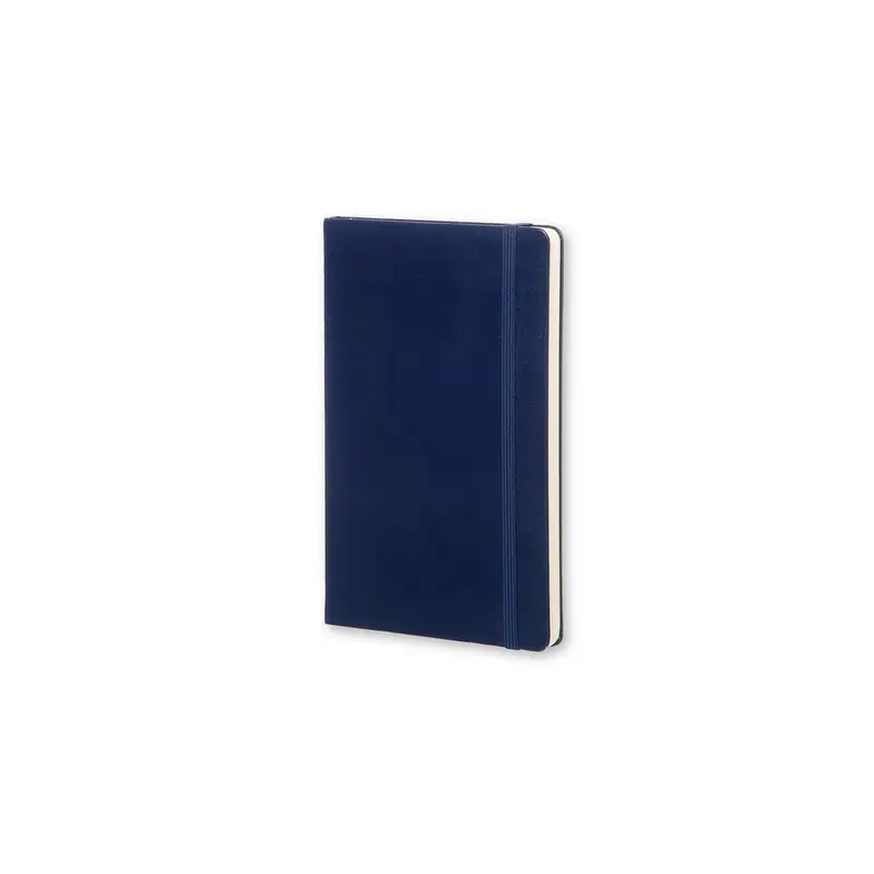 MOLESKINE beležnica pribl. A5 mornarsko modra_Galerija 3