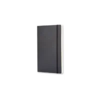 MOLESKINE beležnica pribl. A5 črna_Galerija 2