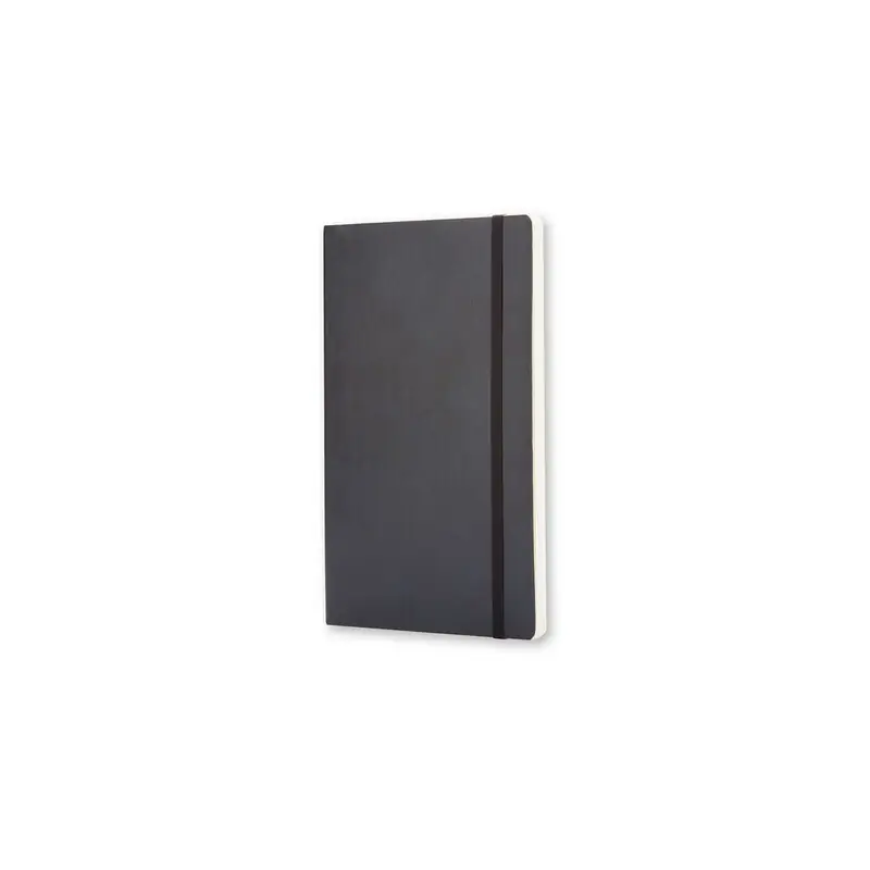 MOLESKINE beležnica pribl. A5 črna_Galerija 2