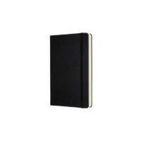 MOLESKINE beležnica pribl. A5 črna_Galerija 3