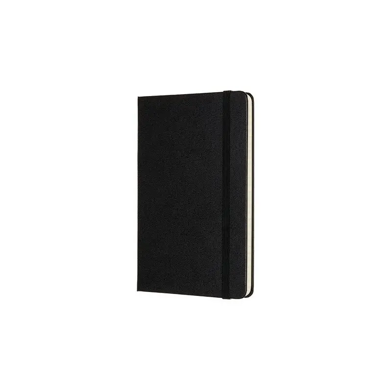 Zapisnik MOLESKINE Približno B6 črna_Galerija 3