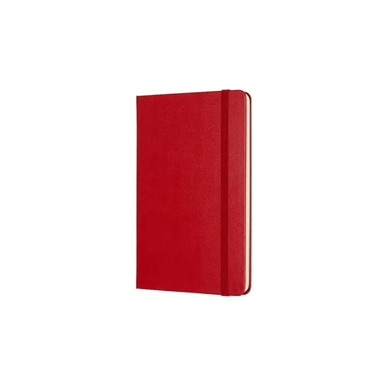 Beležnica MOLESKINE Približno B6 rdeča_Galerija 3