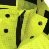 MULTINORM IZOLIRANA PARKA JAKNA 3IN1 - KAT.III Rumena (_y) galerija13