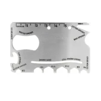 Večnamensko orodje 9 funkcij Dalton srebrna_Galerija 3