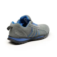 NIZKE ČEVLJE FUSION S1 SRA SIVE/MODRE Jeklo/modra galerija7