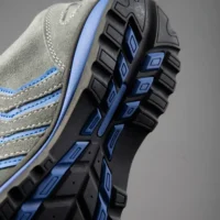 NIZKE ČEVLJE FUSION S1 SRA SIVE/MODRE Jeklo/modra galerija8