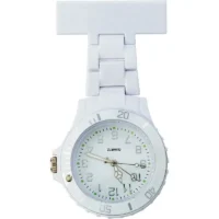 Nurse watch medicinska ura bela_Galerija 2