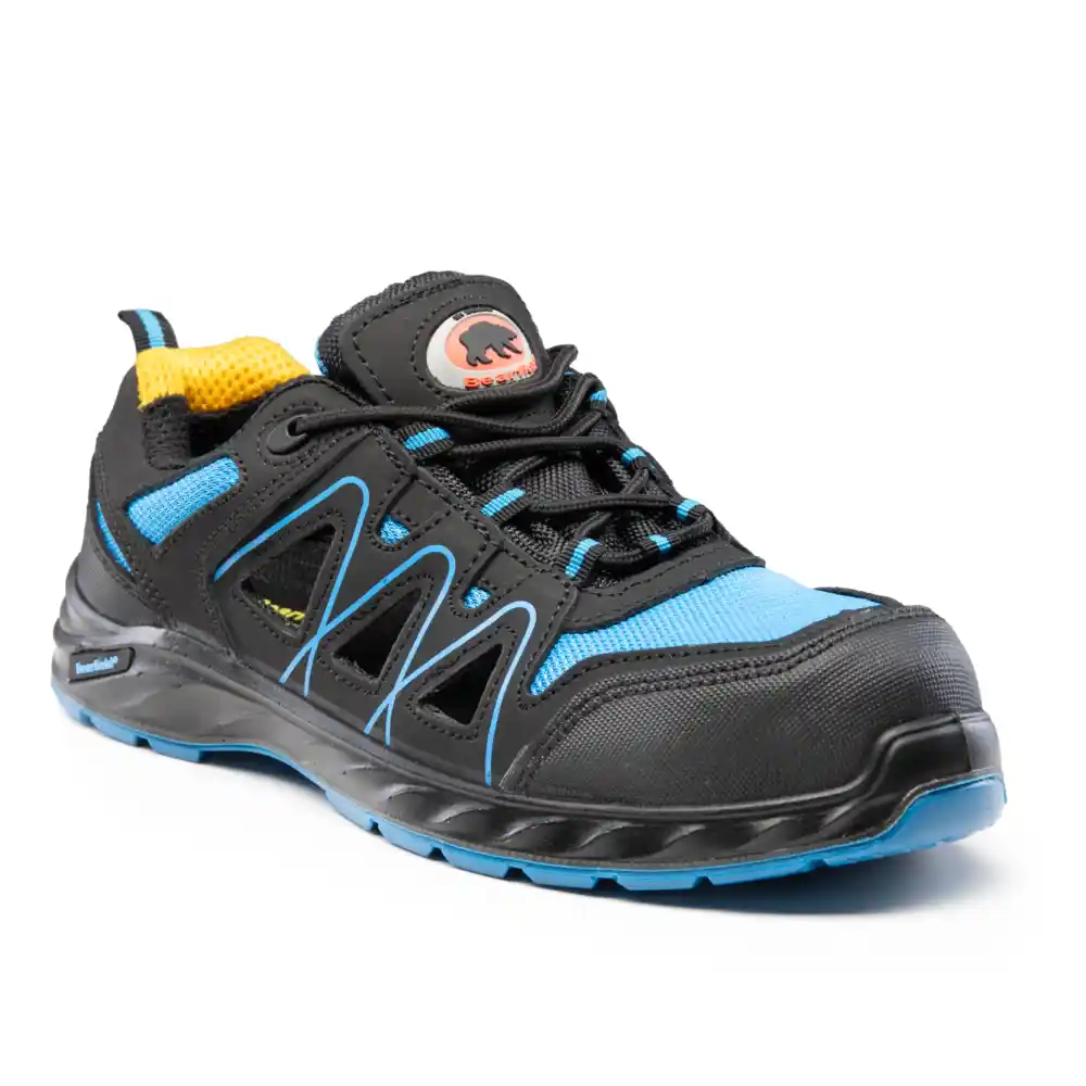 OXFORD SANDAL S1 PS SR FO galerija1