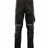 Moške delovne DRIVE Črna galerija