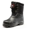 PIONIER SNOW BOOTS INSULATED 908 EVA Zelena galerija5