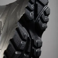 PIONIER SNOW BOOTS INSULATED 908 EVA Zelena galerija8