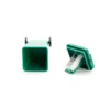 Pencil sharpener "trash can" zelena_Galerija 3