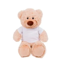 Plišasti medvedek Bernie Honey bež_Galerija 3