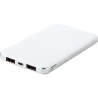 Power bank bela