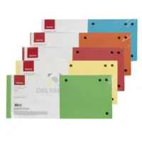 Pregradni kartoni 240x105mm 10 listov 180g