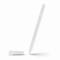 Pisalo z rolojem in pokrovčkom Debra bela