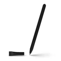 Pisalo z rolojem in pokrovčkom Debra črna