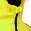 SEVEN KINGS FLASH IZOLIRANA SOFTSHELL JAKNA HIVI SKF007 RUMENA Rumena (_y) galerija11
