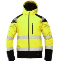 SEVEN KINGS FLASH IZOLIRANA SOFTSHELL JAKNA HIVI SKF007 RUMENA