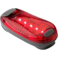 Varnostna luč rdeča_Galerija 1