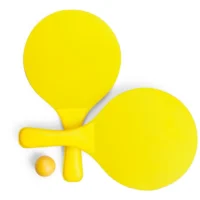 Igra spretnosti tenis rumena