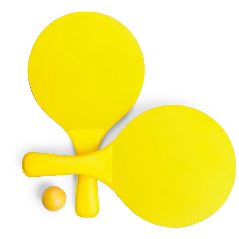 Igra spretnosti tenis rumena